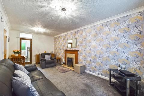 2 bedroom terraced bungalow for sale - Brookdale Court, Nottingham NG5