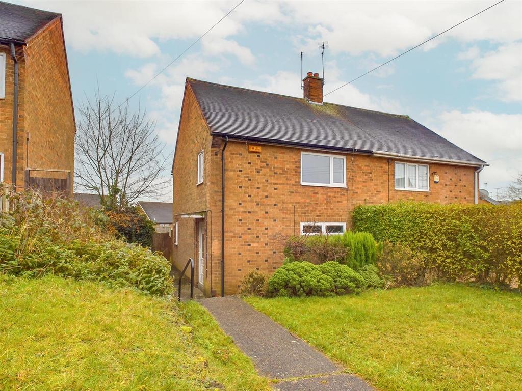 Rose Ash Lane, Nottingham NG5 3 bed semidetached house for sale £150,000