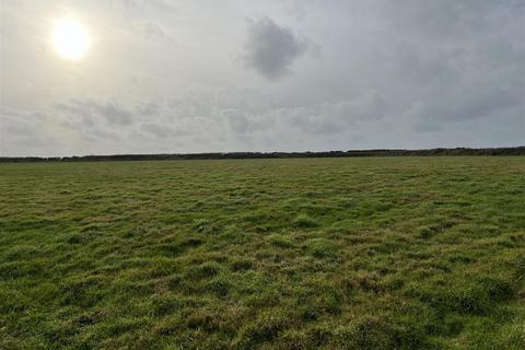 Land for sale, Marloes, Haverfordwest