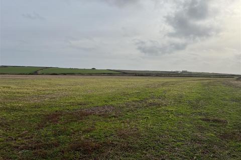 Land for sale, Marloes, Haverfordwest