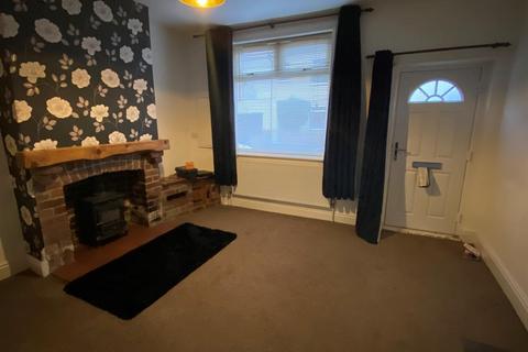2 bedroom terraced house to rent - Henry Street, Grassmoor, Chesterfield, S42 5AT