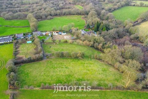 4 bedroom property with land for sale - Rhydlewis, Llandysul