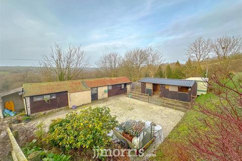 4 bedroom property with land for sale, Rhydlewis, Llandysul