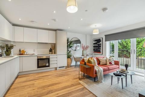 1 bedroom flat to rent - 426 - 430 Bath Road, Slough SL1