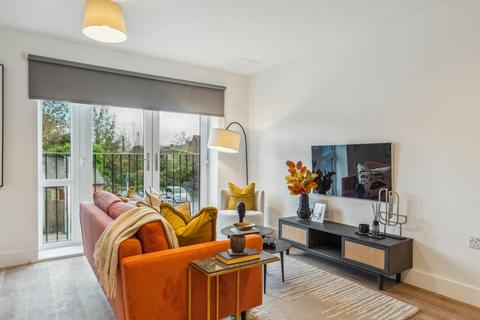 1 bedroom flat to rent - 426 - 430 Bath Road, Slough SL1