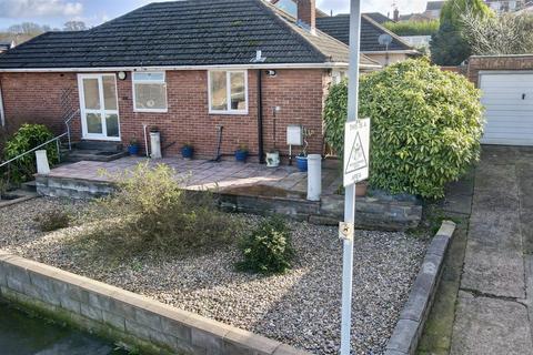 2 bedroom detached bungalow for sale, Shirley Drive, Nottingham NG5