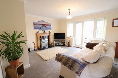 2 bedroom bungalow for sale, The Hawthorns, Wigton CA7