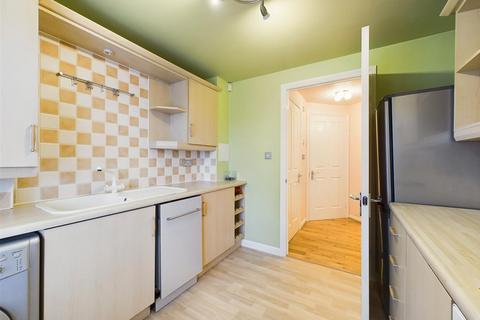 2 bedroom apartment for sale - Raleigh Street, Nottingham NG7