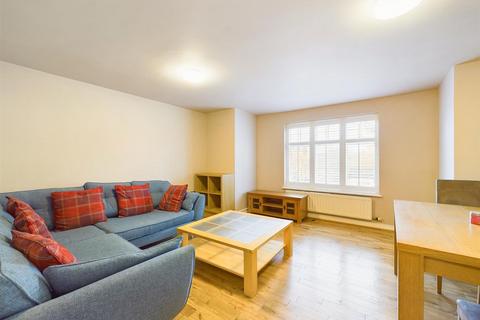 2 bedroom apartment for sale, Raleigh Street, Nottingham NG7