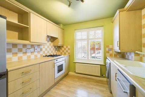 2 bedroom apartment for sale, Raleigh Street, Nottingham NG7