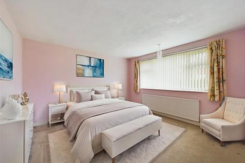 3 bedroom detached bungalow for sale, Bracadale Road, Nottingham NG5