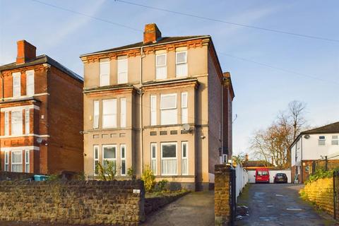 5 bedroom semi-detached house for sale, Gedling Grove, Nottingham NG7