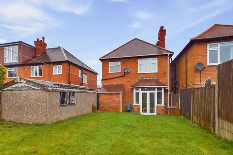 3 bedroom detached house for sale, Wynndale Drive, Nottingham NG5