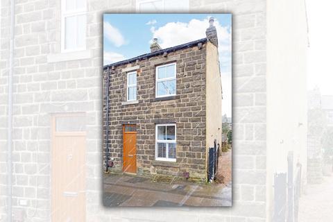 3 bedroom end of terrace house for sale, North Parade, Burley in Wharfedale LS29