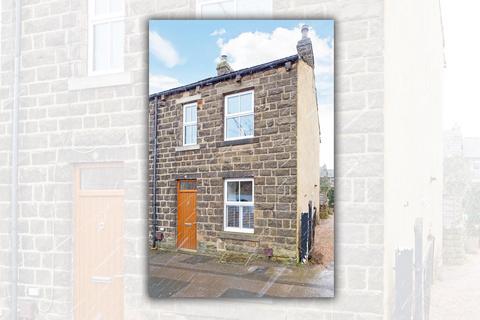 4 North Parade, Burley In Wharfedale, Ilkley, LS29 7JR