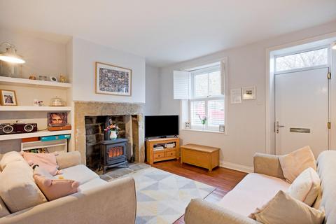 4 North Parade, Burley In Wharfedale, Ilkley, LS29 7JR