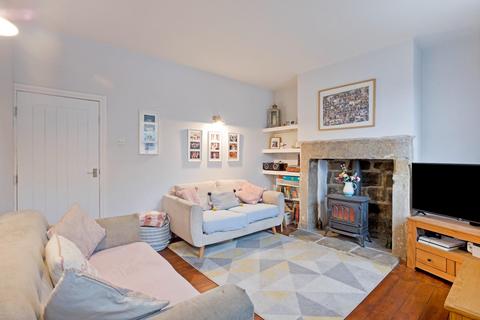 4 North Parade, Burley In Wharfedale, Ilkley, LS29 7JR