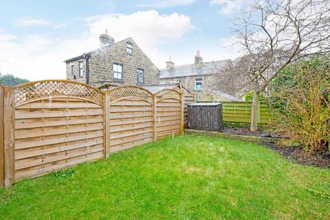 4 North Parade, Burley In Wharfedale, Ilkley, LS29 7JR