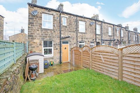 4 North Parade, Burley In Wharfedale, Ilkley, LS29 7JR