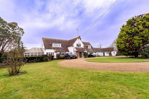 4 bedroom detached house for sale, Fernhall Lane, Upshire