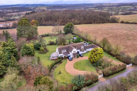 4 bedroom detached house for sale, Fernhall Lane, Upshire