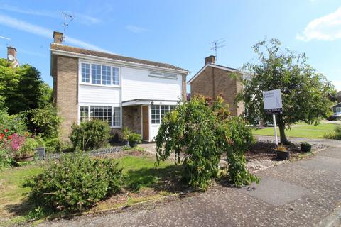 3 bedroom detached house for sale, Beaumanor, Herne Bay, CT6