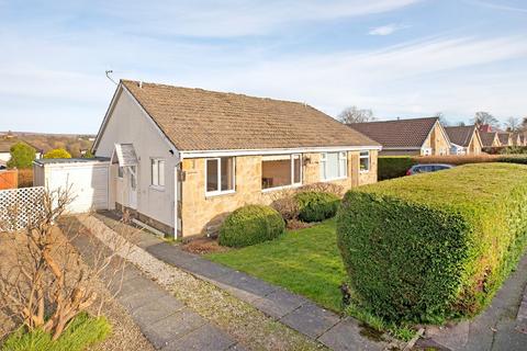 2 bedroom semi-detached bungalow for sale, St. Helens Way, Ilkley LS29