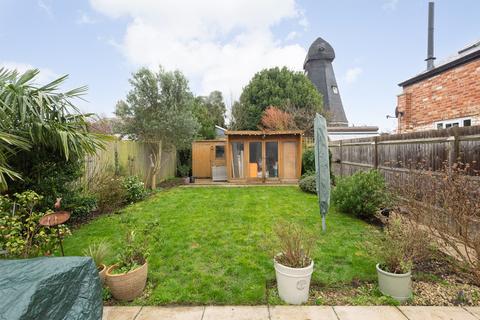 3 bedroom semi-detached house for sale, Jersey Farm Close, Herne Bay, CT6