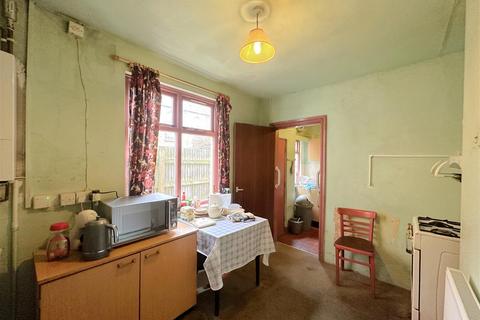 3 bedroom end of terrace house for sale, Uppingham Road, Leicester LE5