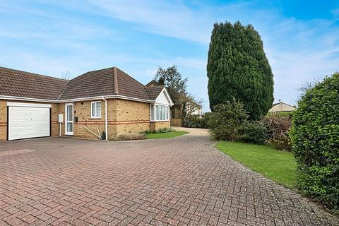 2 Broadstrood, St Osyth, Clacton-on-sea, CO16 8PZ