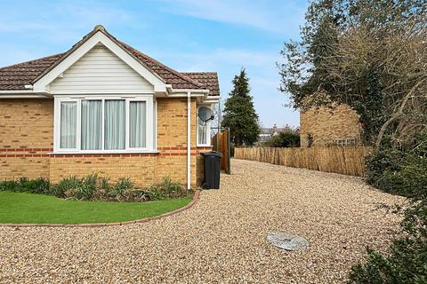 2 Broadstrood, St Osyth, Clacton-on-sea, CO16 8PZ