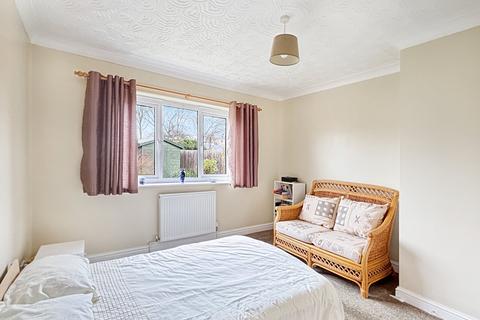 2 Broadstrood, St Osyth, Clacton-on-sea, CO16 8PZ
