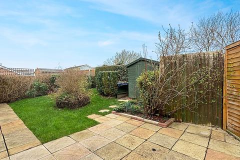 2 Broadstrood, St Osyth, Clacton-on-sea, CO16 8PZ
