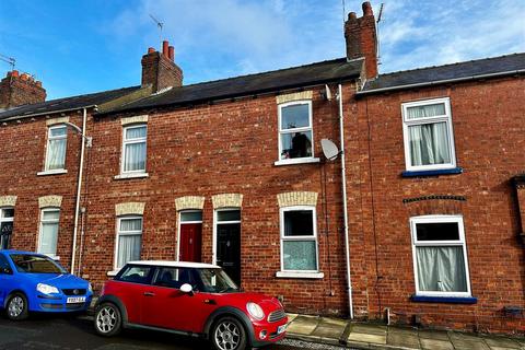 2 bedroom terraced house for sale - Amberley Street, Poppleton Road