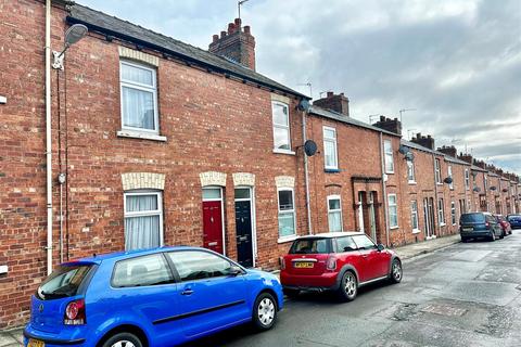 2 bedroom terraced house for sale, Amberley Street, Poppleton Road