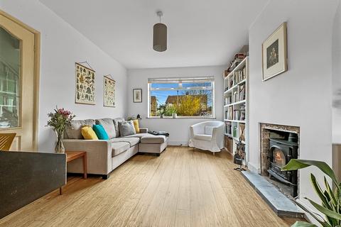 2 bedroom terraced house for sale, Britannia Crescent, Wivenhoe, Colchester, CO7