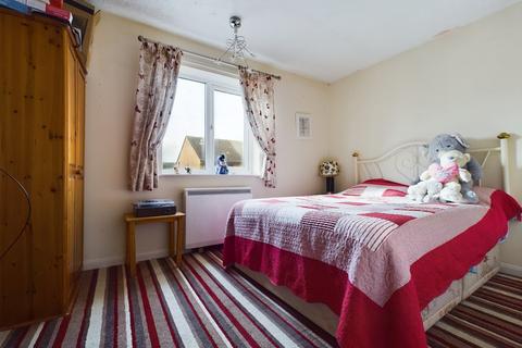 2 bedroom end of terrace house for sale, Brady Gardens, Downham Market PE38
