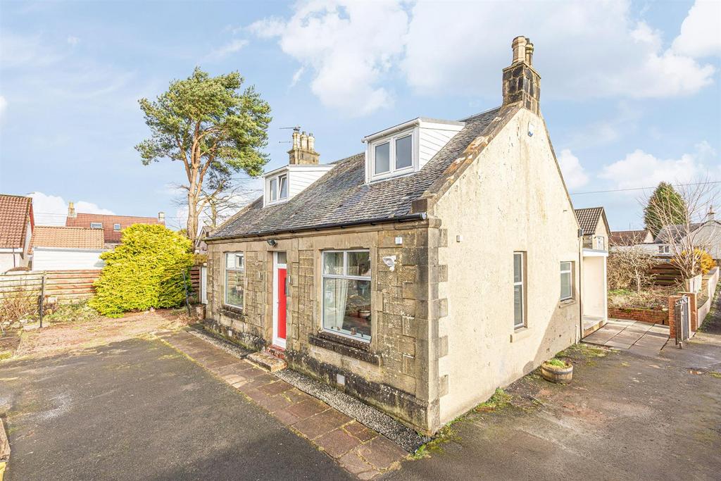 Earl's Place, Fauldhouse EH47 3 bed detached house for sale £240,000