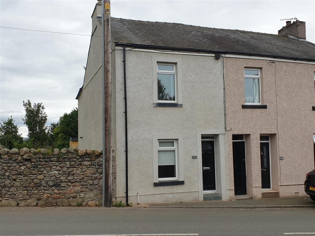 Stainburn Road, Workington CA14 2 bed terraced house £725 pcm (£167 pw)