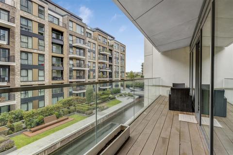 2 bedroom flat to rent, Countess House, Chelsea Creek SW6