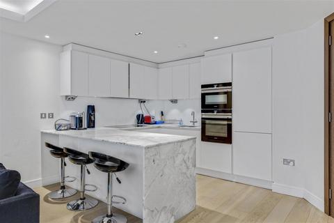 2 bedroom flat to rent, Countess House, Chelsea Creek SW6