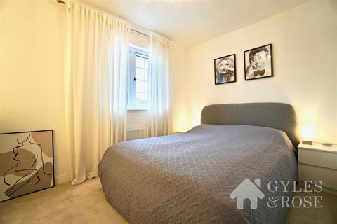2 bedroom semi-detached house for sale, Seafarer Mews, Rowhedge, Colchester