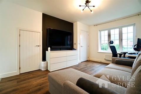 2 bedroom semi-detached house for sale, Seafarer Mews, Rowhedge, Colchester