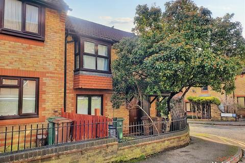 1 bedroom apartment for sale, Greyhound Road, Sutton SM1