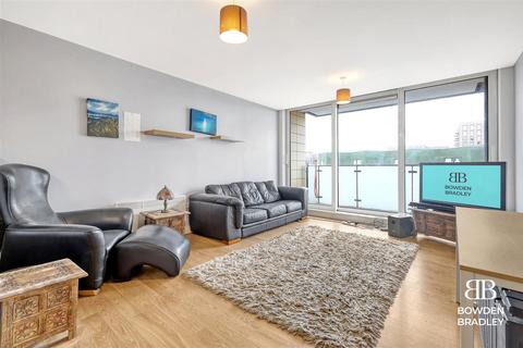 1 bedroom flat for sale - Gallions Road, London