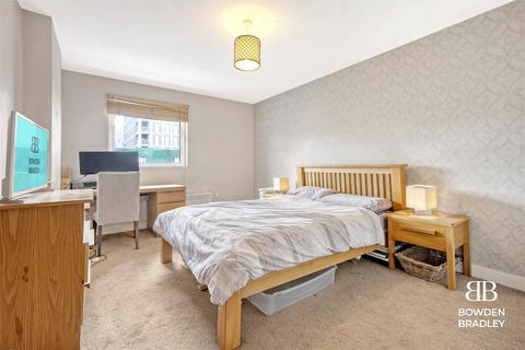 1 bedroom flat for sale - Gallions Road, London