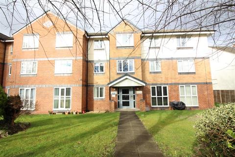 2 bedroom apartment for sale, Sandbed Lawns, Leeds LS15