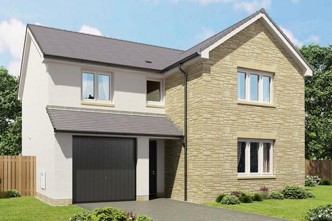4 bedroom detached house for sale, The Maxwell - Plot 16 at Spencer Fields, Spencer Fields, Off Hillend Road KY11
