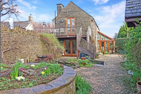 4 bedroom cottage for sale, Brownshill, Stroud, Gloucestershire