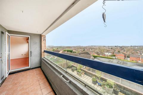 2 bedroom flat for sale, Trull Road